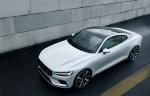 Polestar 1 2019 года (WW)